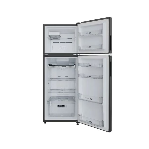 WHIRLPOOL | 2 STAR | 235 LTR | DOUBLE DOOR |PRONXT DF285 3D PRM ATHENA STEEL| 22353