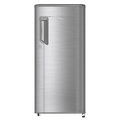 WHIRLPOOL | 5 STAR | 184 LTR | DIRECT COOL | SINGLE DOOR | 205 IMPC PRM | TITAN STEEL-Y-73590