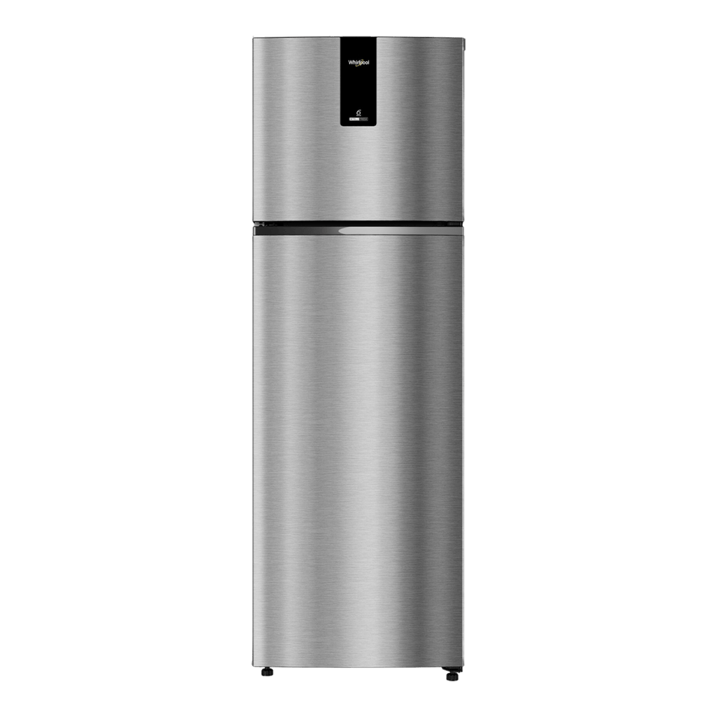 WHIRLPOOL | 3 STAR | 231 LTR | SINGLE DOOR | IF INV ELT DF278 | ATHENA STEEL-Y 22335