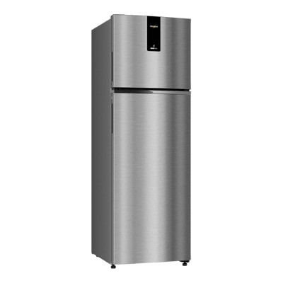 WHIRLPOOL | 3 STAR | 231 LTR | SINGLE DOOR | IF INV ELT DF278 | ATHENA STEEL-Y 22335