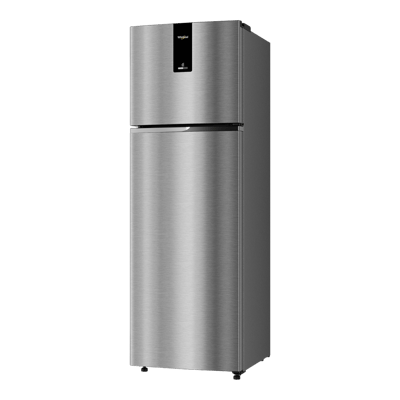 WHIRLPOOL | 3 STAR | 231 LTR | SINGLE DOOR | IF INV ELT DF278 | ATHENA STEEL-Y 22335