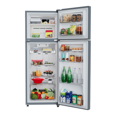 WHIRLPOOL | 3 STAR | 231 LTR | SINGLE DOOR | IF INV ELT DF278 | ATHENA STEEL-Y 22335