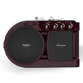 WHIRLPOOL | 5 STAR | 7 KG | SEMI AUTOMATIC | TOP LOAD | ACE 7.0 SUPER SOAK WINE