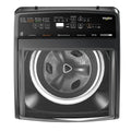 WHIRLPOOL | 5 STAR | 8 KG | FULLY AUTOMATIC | TOP LOAD | STAINWASH PRO 8.0 GREY 10 YMW
