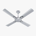 CROMPTON | CELLING FAN | 1200 MM | AURA2 PM 4 BLADE PEARL WHITE | AD2S