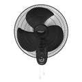 HAVELLS | WALL FAN | 400 MM | SWING HS | BLACK