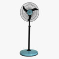 HAVELLS | STD PEDESTAL FAN|  400 MM | STORM AIR | NEO OSCILLATION