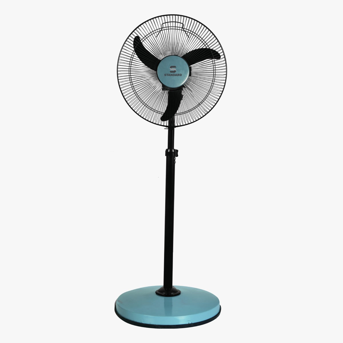 HAVELLS | STD PEDESTAL FAN|  400 MM | STORM AIR | NEO OSCILLATION