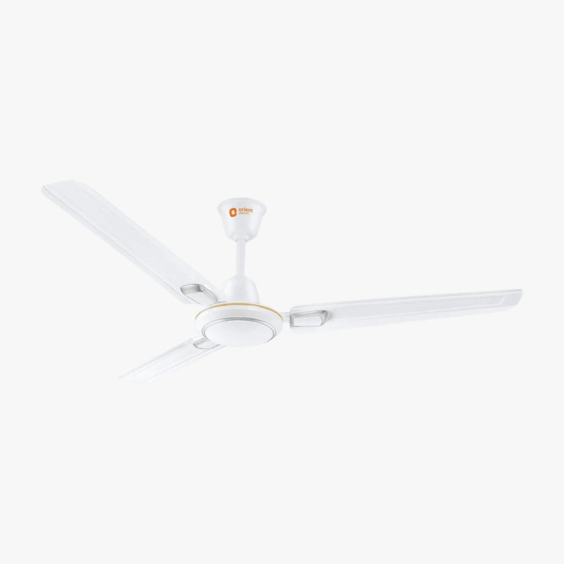 ORIENT | CELLING FAN | 1200 MM | RAPID AIR | DECO SOFT |PEARL HS 210