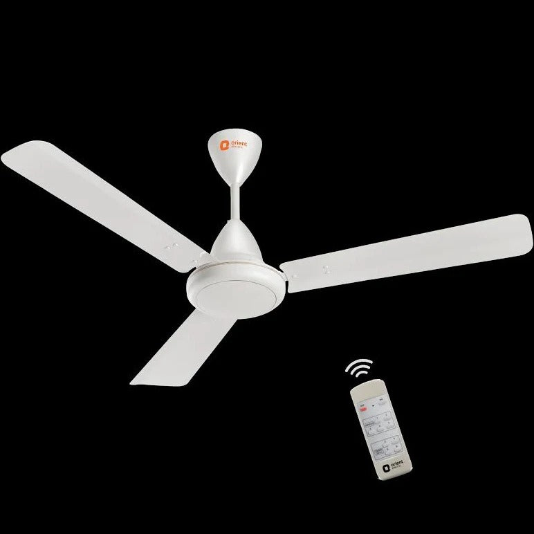 ORIENT | CELLING FAN | 900 MM | HECTOR 500 |PEARL WHITE