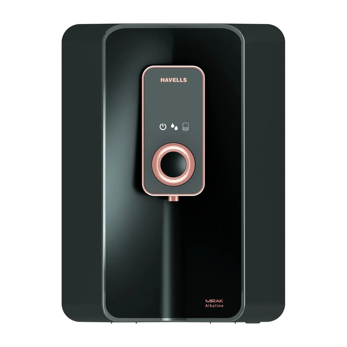 HAVELLS | Water Purifier | MIRAK |ALKALINE