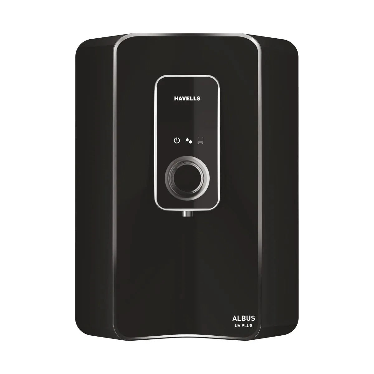 HAVELLS | Water Purifier|  ALBUS UV | PLUS