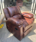RECLINER | SOFA |