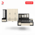 BEDROOM SET