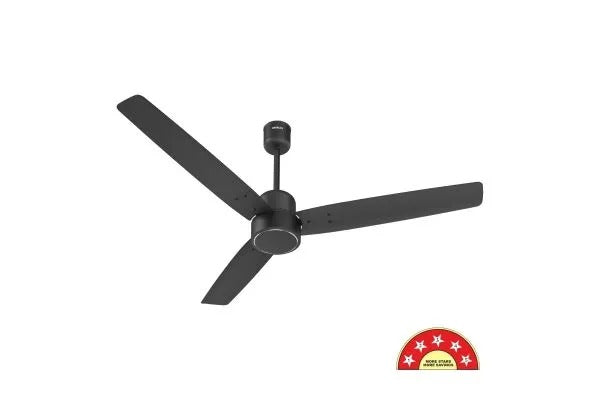 HAVELLS | CELLING FAN | 1200 MM | BLDC EPIC| SIGNIA MATTE|  BLACK