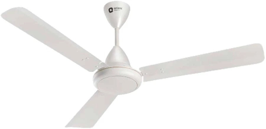 ORIENT | CELLING FAN | 900 MM | HECTOR 500 |PEARL WHITE