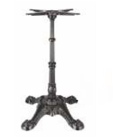 URBAN | IRON TABLE STAND