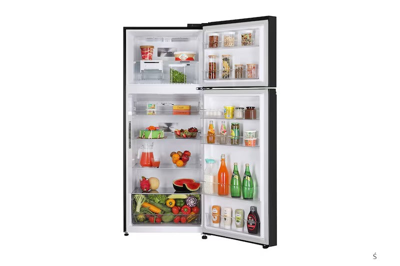 LG/ REFRIGERATOR/ GL-T412VESX