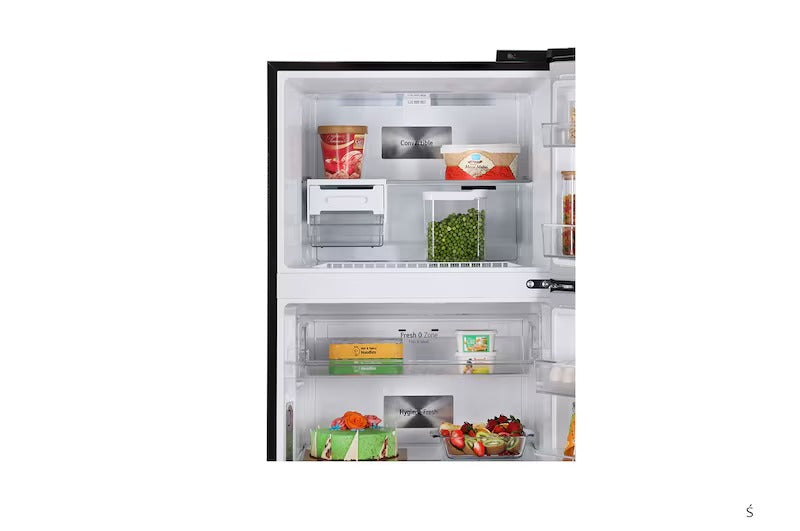 LG/ REFRIGERATOR/ GL-T412VESX