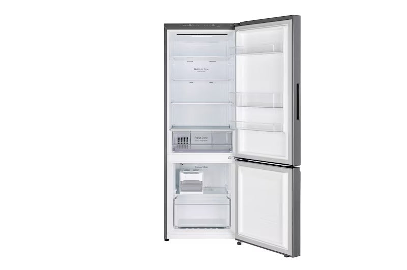 LG / REFRIGERATOR / GL-B382CDSY