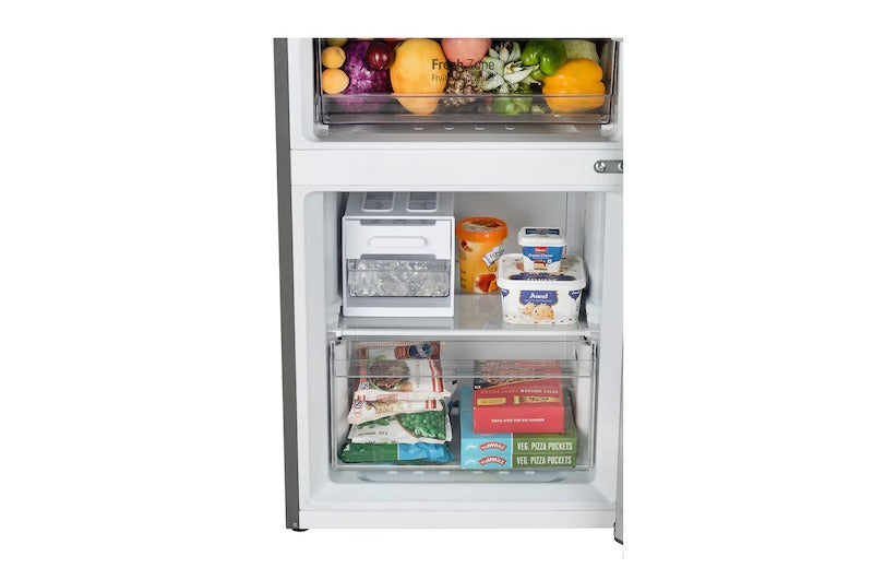 LG / REFRIGERATOR / GL-B382CDSY