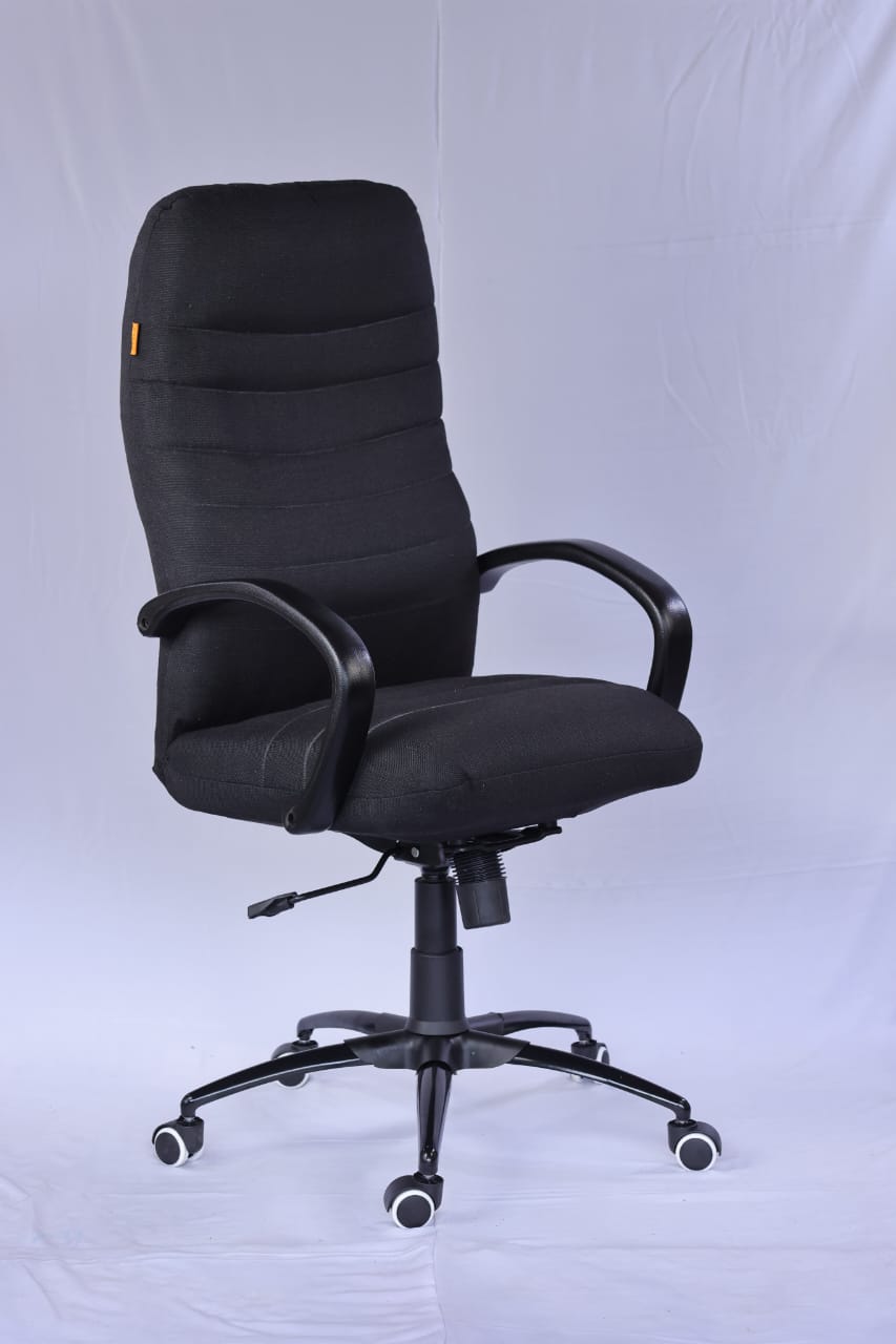 OFFICE CHAIR | REVOLVING