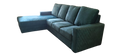 CORNER SOFA | 3-SEATER