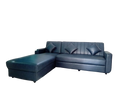 CORNER SOFA | 3-SEATER