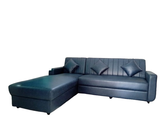 CORNER SOFA | 3-SEATER