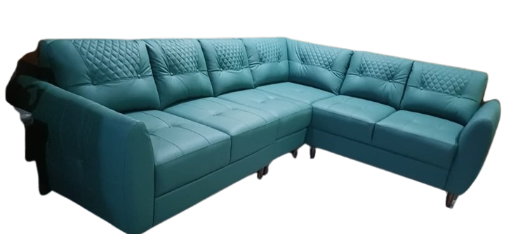 CORNER SOFA | 7-SEATER