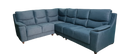 CORNER SOFA | 6 SEATER