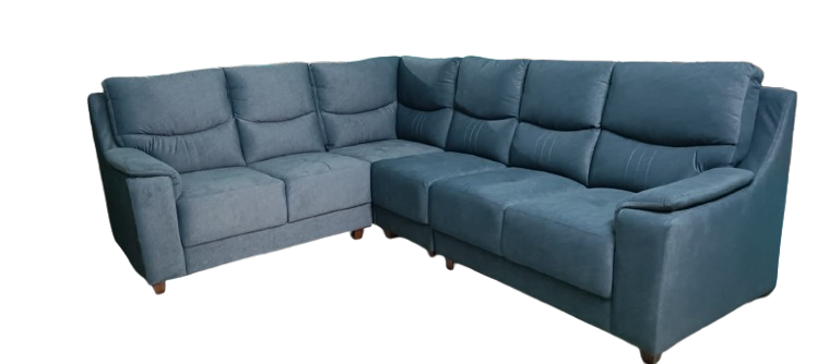 CORNER SOFA | 6 SEATER