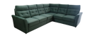 CORNER SOFA | 6 SEATER