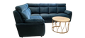 CORNER SOFA | 5 SEATER