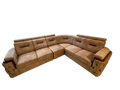 CORNER SOFA | 6 SEATER