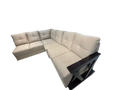 CORNER SOFA | 6 SEATER