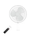 ATOMBERG | WALL FAN | 400 MM BLDC|  RENESA |SNOW WHITE