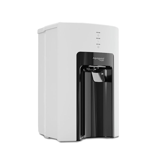 AQUAGUARD| Water Purifier | SURE CHAMP | UV 1X
