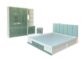 BEDROOM SET