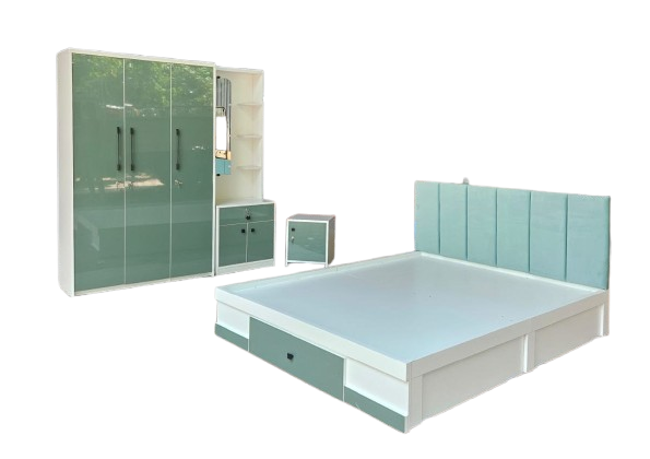BEDROOM SET