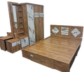 BEDROOM SET