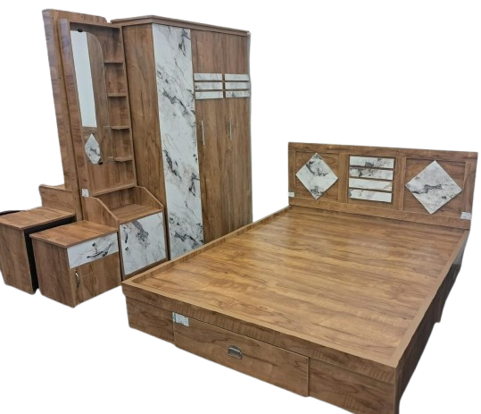BEDROOM SET
