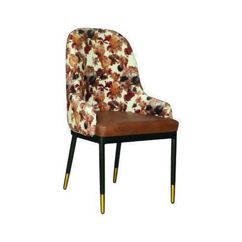 VISITING CHAIR | W607