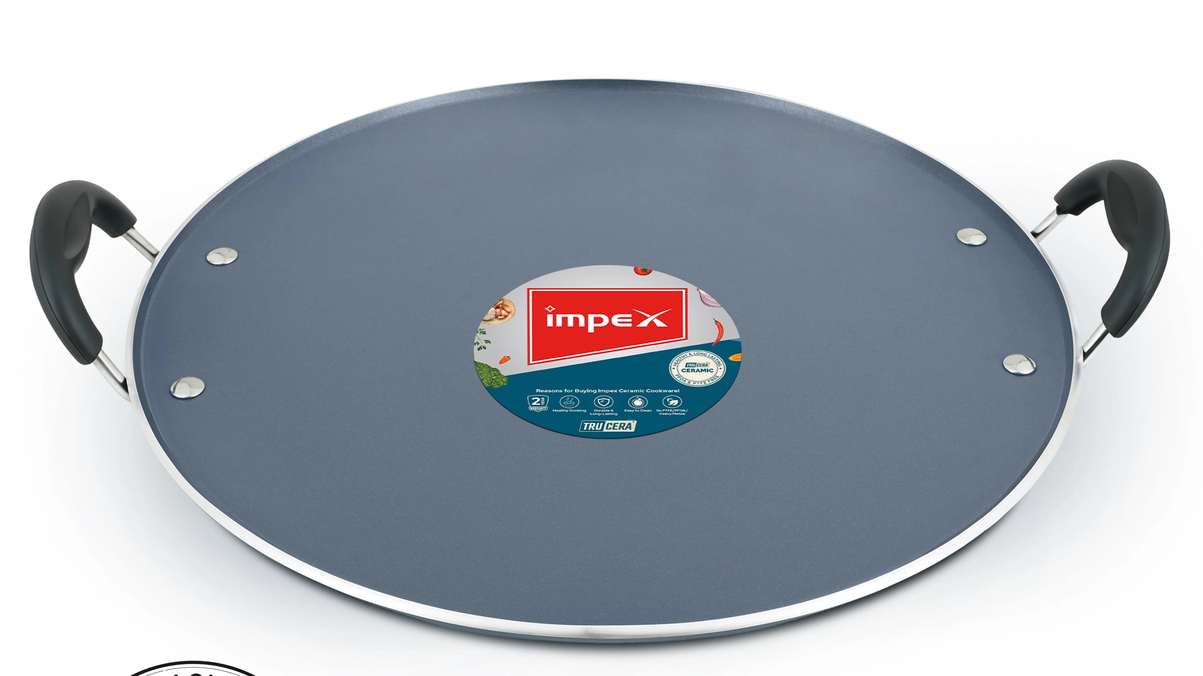 IMPEX | TRUCERA | MULTIPURPOSE TAWA|   33  - CPT 33G