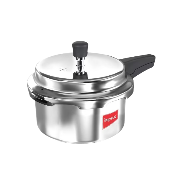 IMPEX | PRESSURE COOKER | 2 L | (ECO 2)