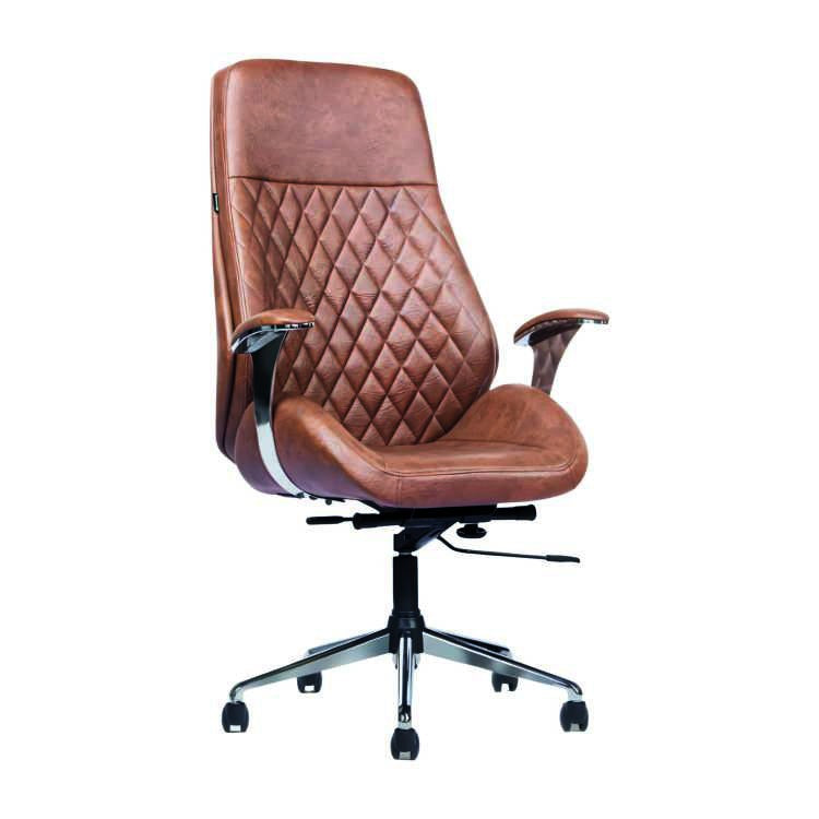 OFFICE CHAIR | REVOLVING | W1096