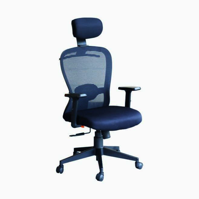 OFFICE CHAIR | REVOLVING CHAIR | W1003