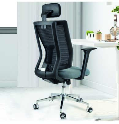 OFFICE CHAIR | REVOLVING | W1076