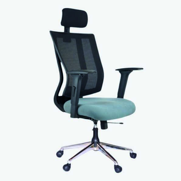 OFFICE CHAIR | REVOLVING | W1076