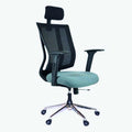 OFFICE CHAIR | REVOLVING | W1076